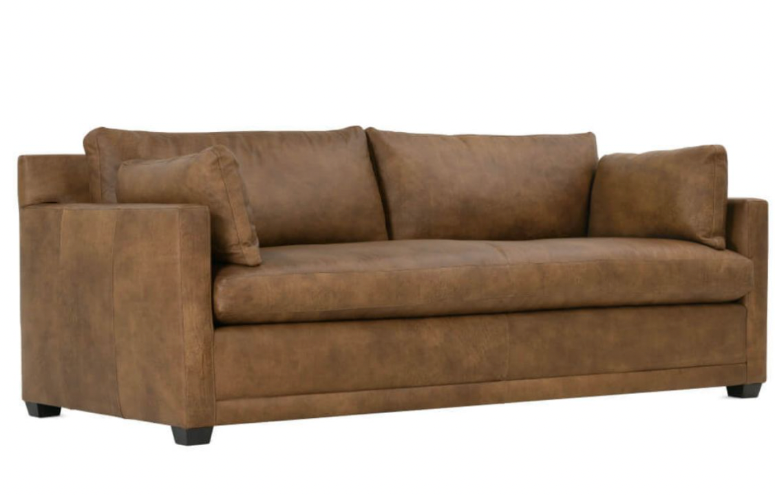 Sylvie Sofa
