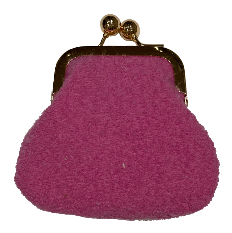 Glenda Gies Pixie Coin Purse