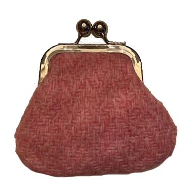 Glenda Gies Pixie Coin Purse