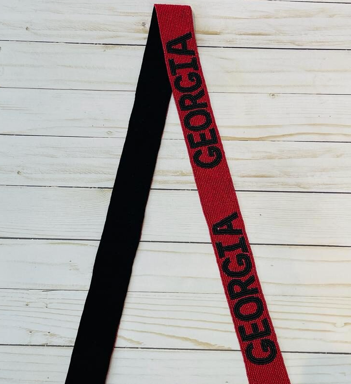 Gameday Bag Strap