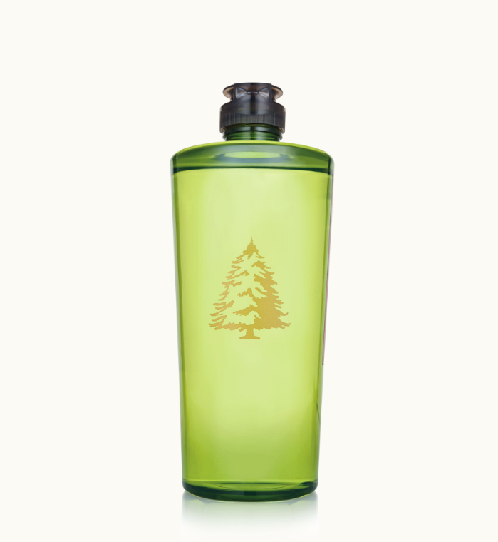 Thymes Frasier Fir Dishwashing Liquid