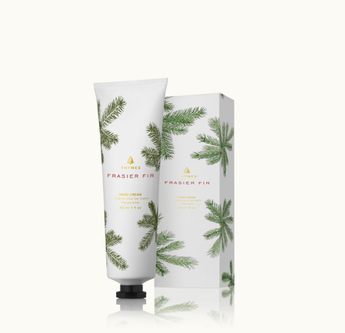 Thymes Frasier Fir Hand Cream