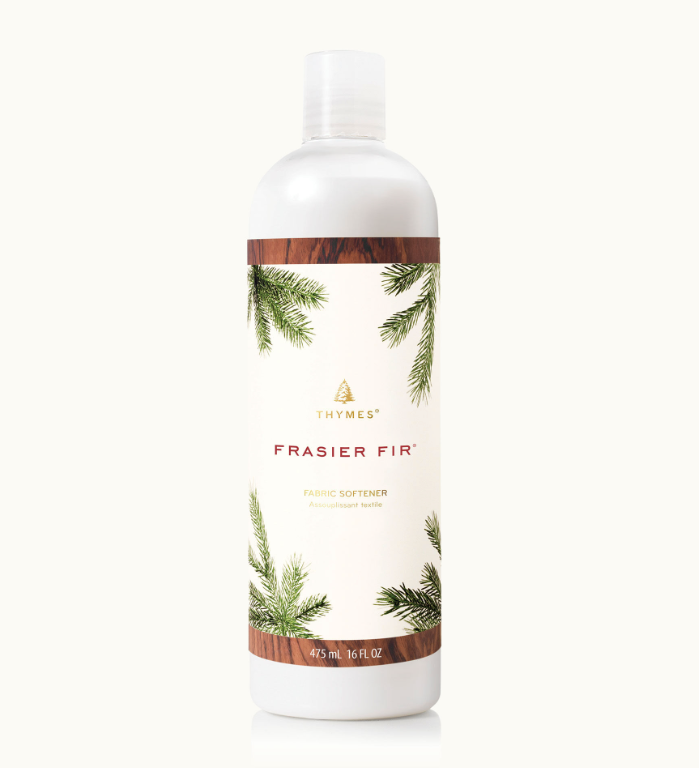 Thymes Frasier Fir Fabric Softener - BOGO