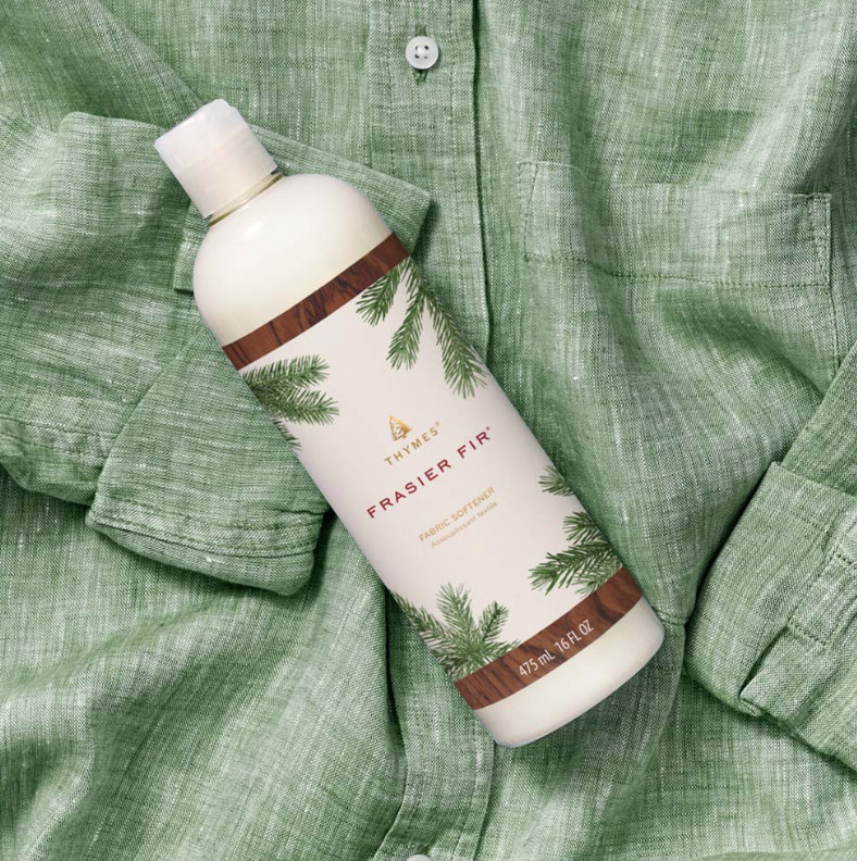 Thymes Frasier Fir Fabric Softener - BOGO