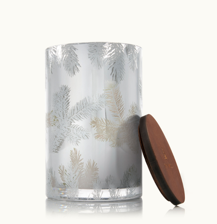 Thymes Frasier Fir Statement Luminary