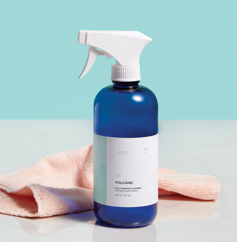 Capri Blue Volcano Multi Surface Cleaner