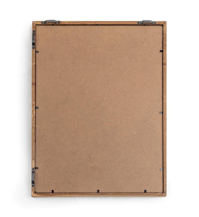 Wooden Frame