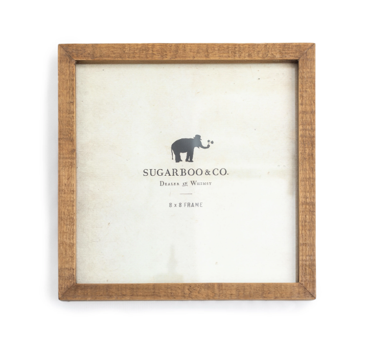 Wooden Frame