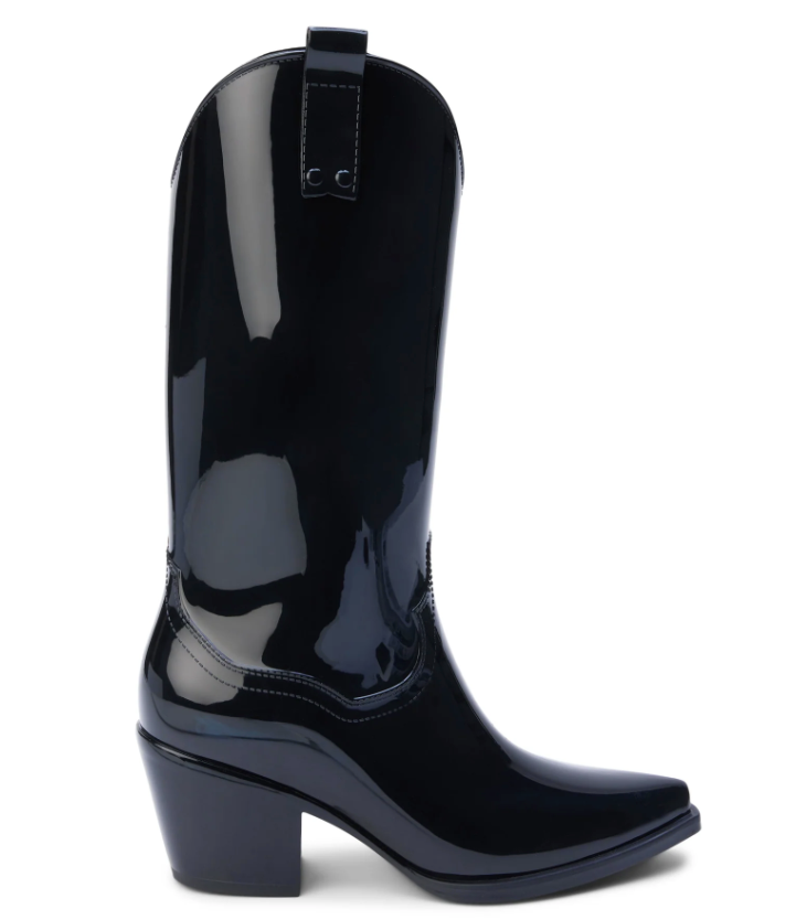 Matisse Annie Western Rainboots - Final Sale 40% off in cart