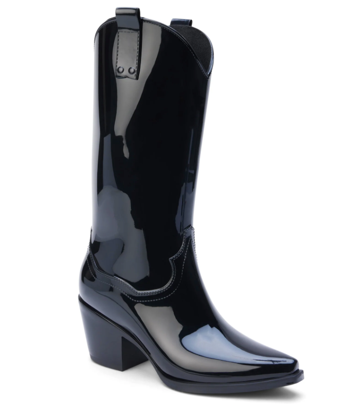 Matisse Annie Western Rainboots - Final Sale 40% off in cart