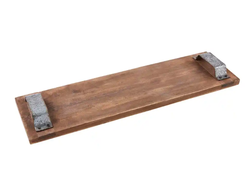 Wood Serving Board