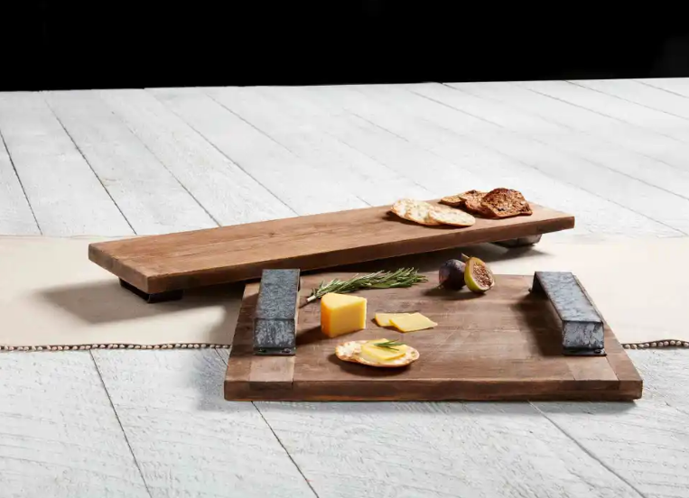 Wood Serving Board