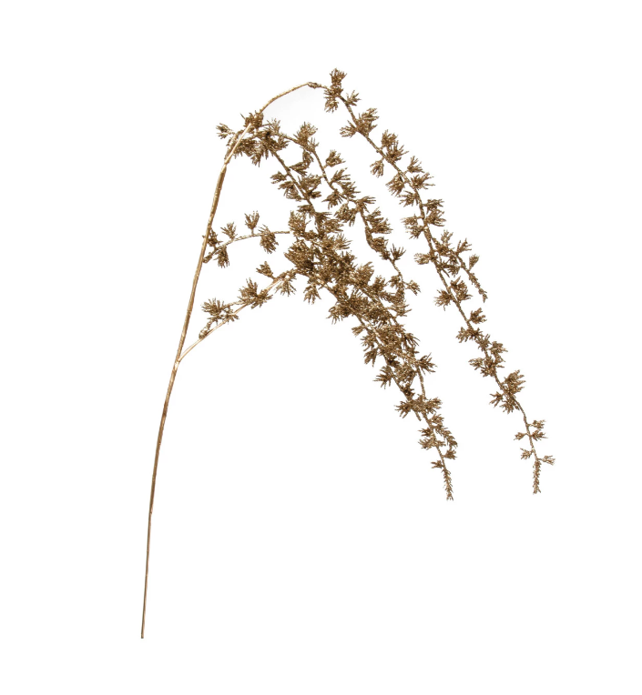 Glitter Botanical Spray