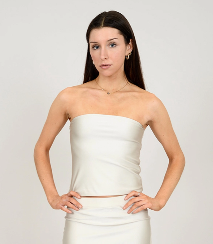Balla Bustier - Final Sale 30% off in cart