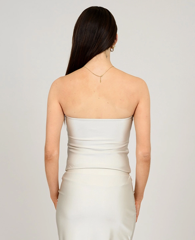 Balla Bustier - Final Sale 30% off in cart