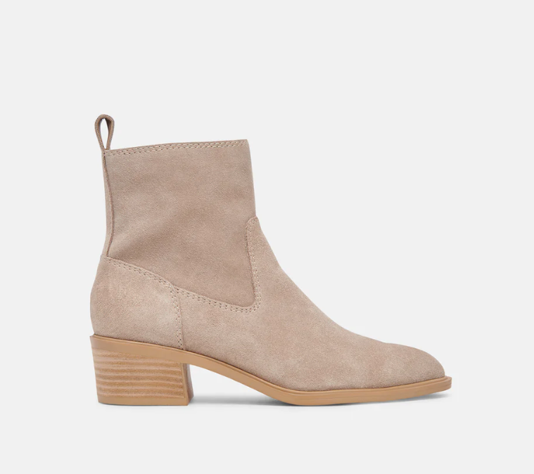 Dolce Vita Bili H2O Booties - Final Sale 50% off in cart