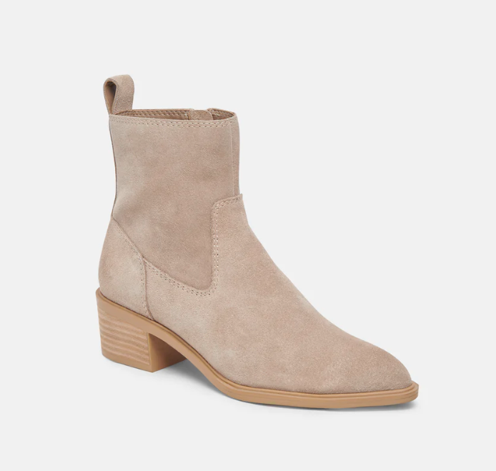 Dolce Vita Bili H2O Booties - Final Sale 50% off in cart
