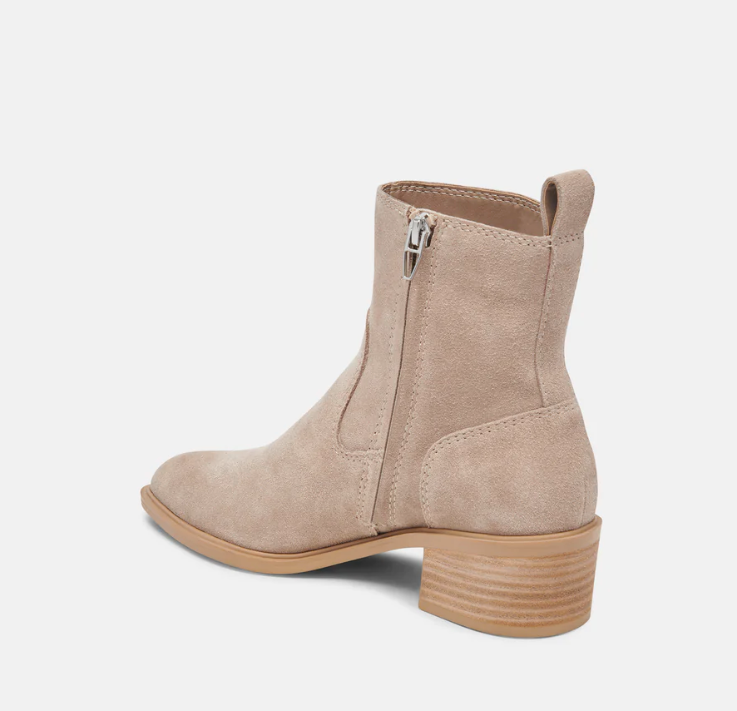 Dolce Vita Bili H2O Booties - Final Sale 50% off in cart