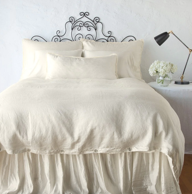 Paloma Duvet Cover