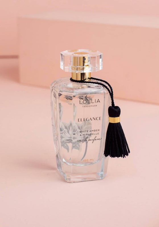 Lollia Elegance Eau De Parfum