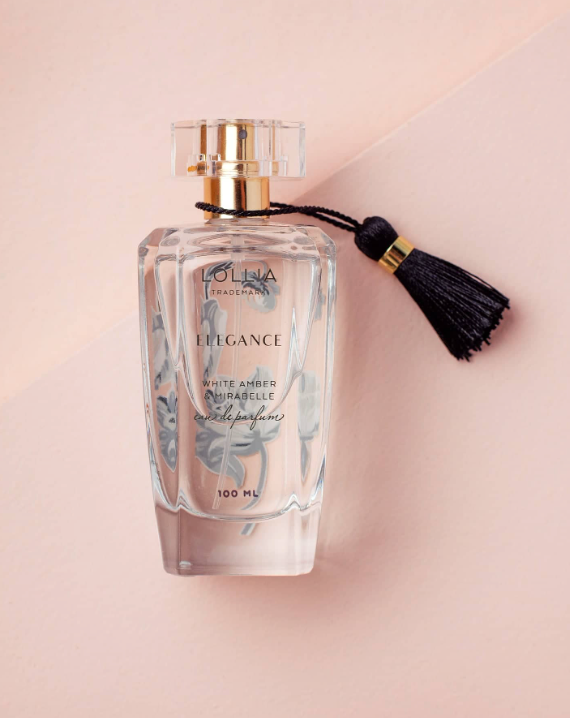 Lollia Elegance Eau De Parfum