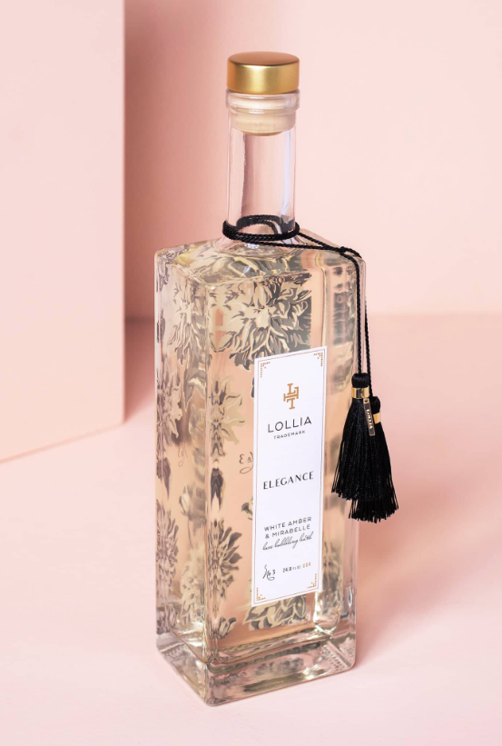 Lollia Elegance Bubble Bath