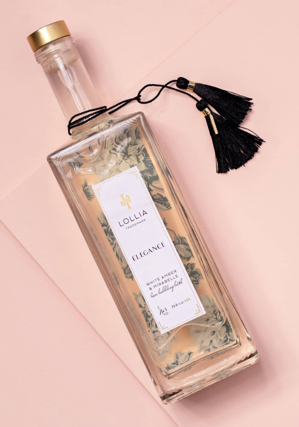 Lollia Elegance Bubble Bath