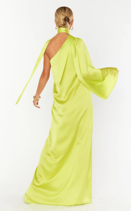 Show Me Your Mumu Get Together Dress