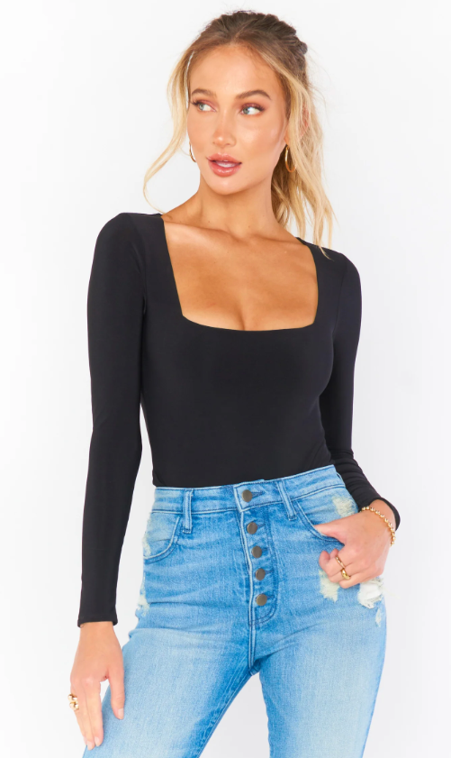 Show Me Your Mumu Unreal Bodysuit - Final Sale 25% off in cart
