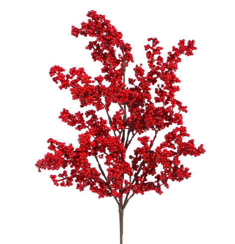 Red Berry Spray