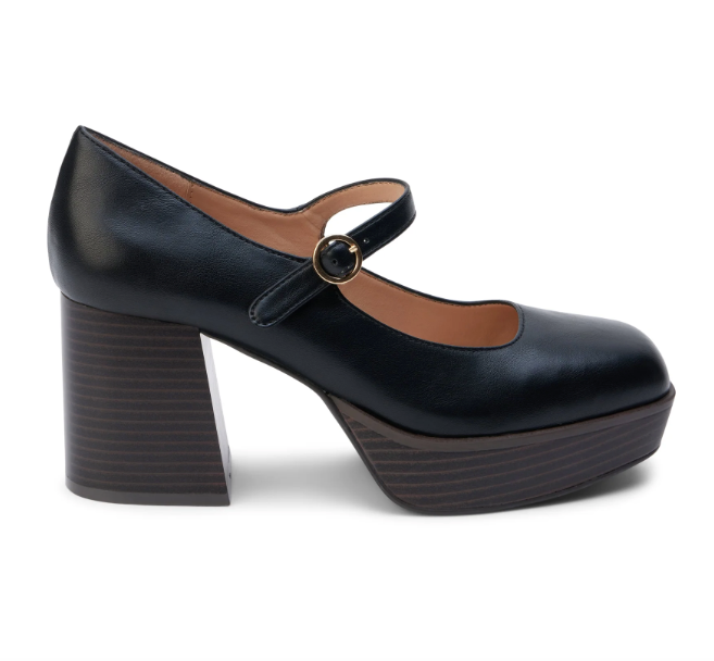 Matisse Matilda Platform Heel - Final Sale 40% off in cart