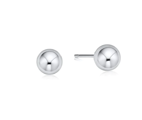 E Newton Classic Ball Stud