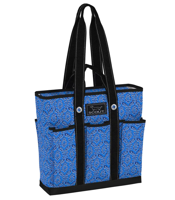 SCOUT Pocket Rocket Tote Bag - Final Sale 25% off in cart