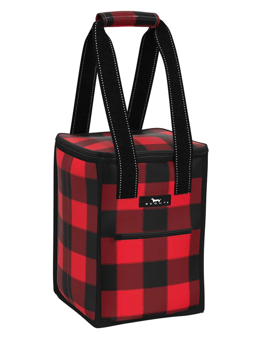 SCOUT Pleasure Chest Soft Cooler - Final Sale 25% off in cart