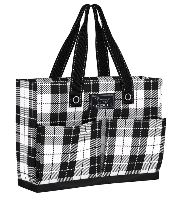 SCOUT Uptown Girl Pocket Tote - Final Sale 25% off in cart