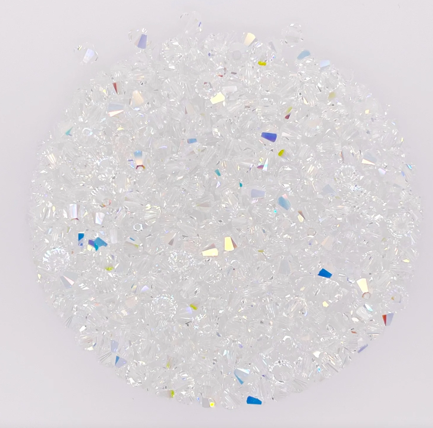 Crystal Classic Stretch Bracelet
