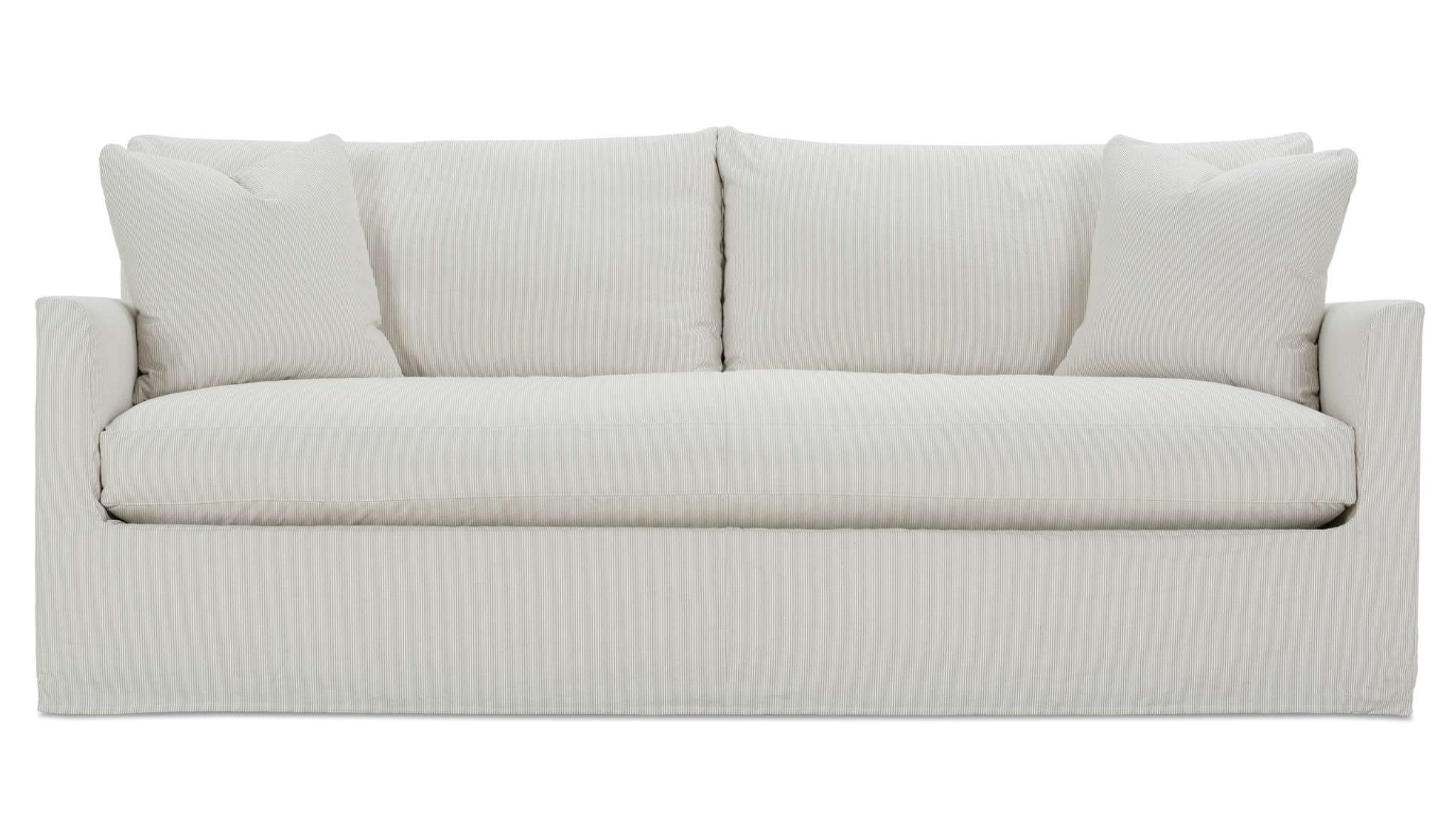 Lilah Bench Sofa