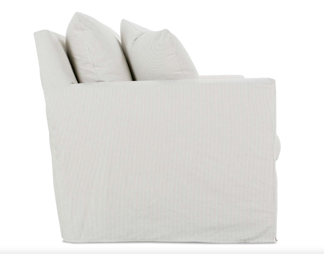 Lilah Bench Sofa