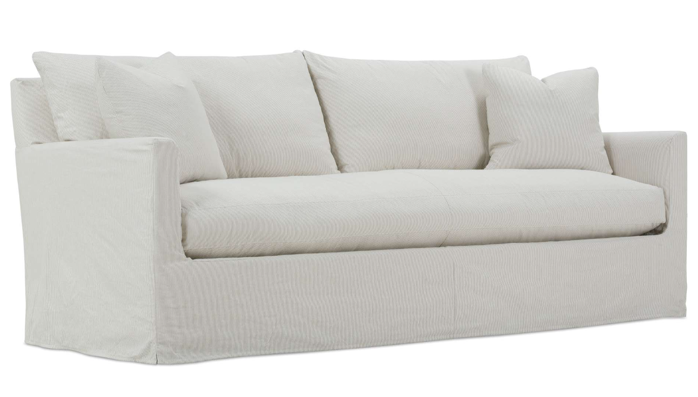 Lilah Bench Sofa