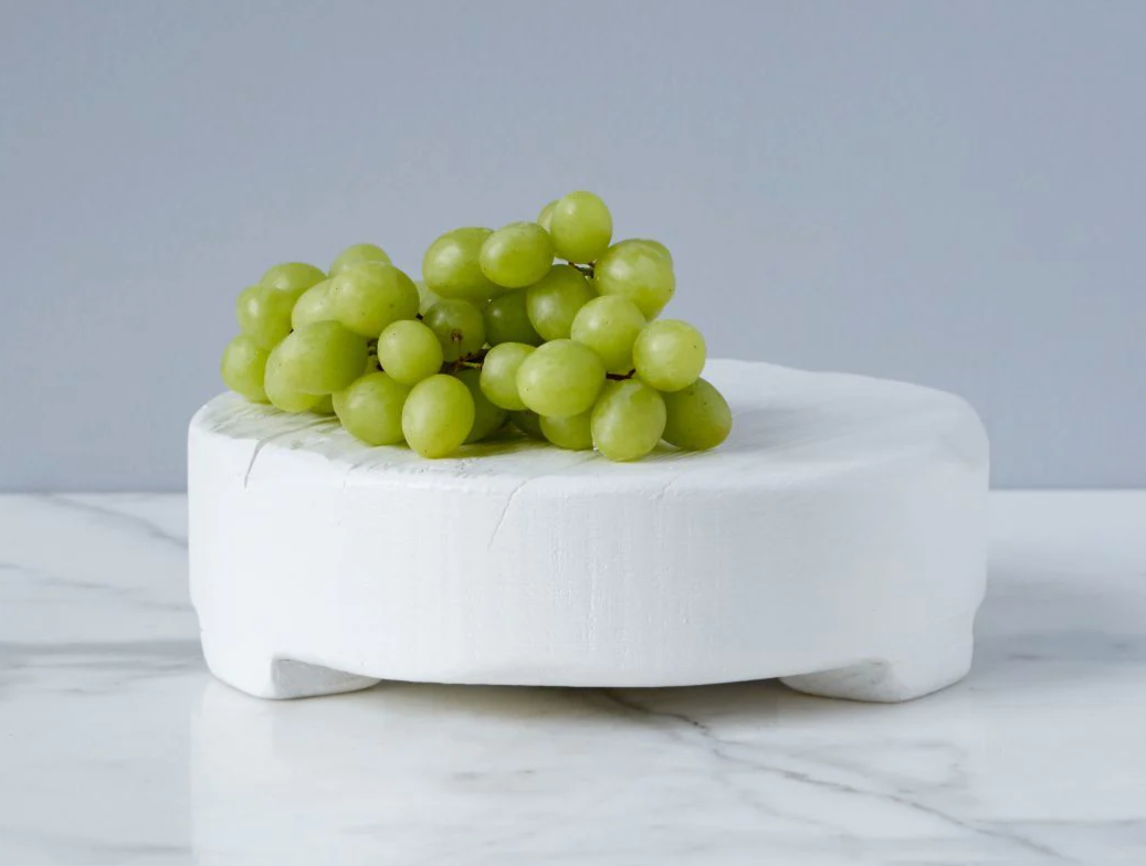 Bianca Round Trivet