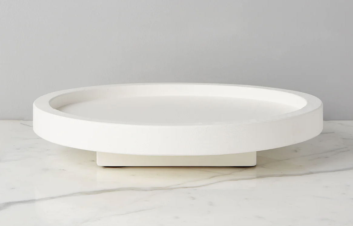 Bianca Nesting Lazy Susan