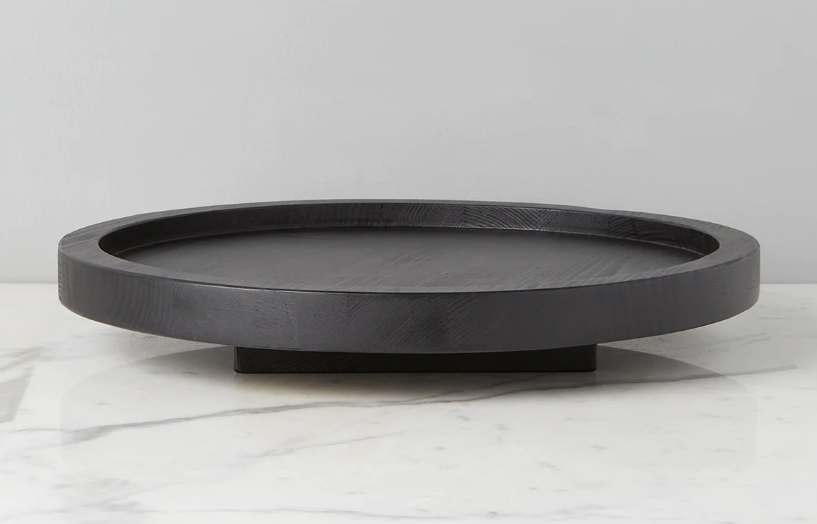 Barcelona Nesting Lazy Susan