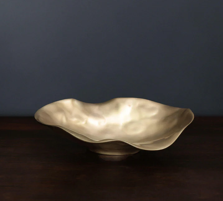 SIERRA MODERN Maia Medium Oval Bowl