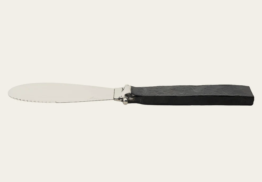 Jan Barboglio Cuchillo Knife