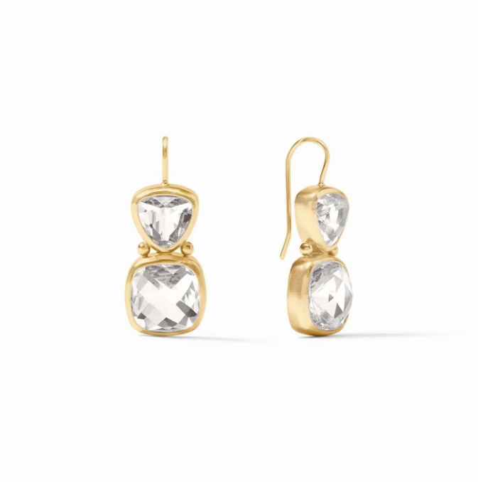 Julie Vos Aquitaine Earring
