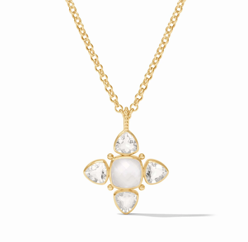 Julie Vos Aquitaine Pendant