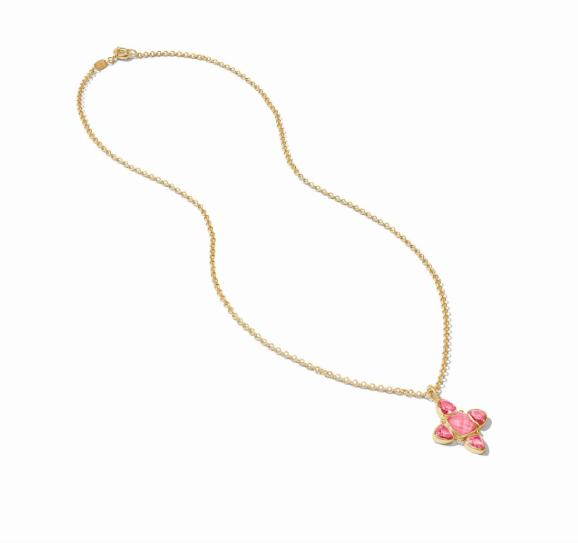 Julie Vos Aquitaine Pendant