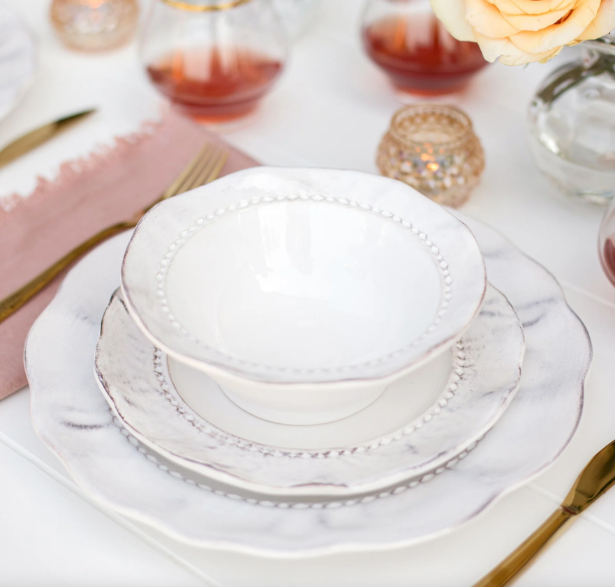 Vietri Giorno Dishware - PREORDER