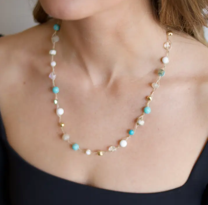 Inspire Designs Caribbean - The Anniversary - Final Sale 30% off in cart