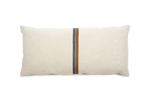 Libeco Atlas Pillow Cover